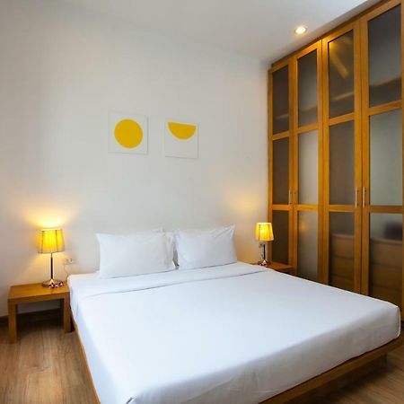 Baan Talay Pool Villa קו סמוי מראה חיצוני תמונה