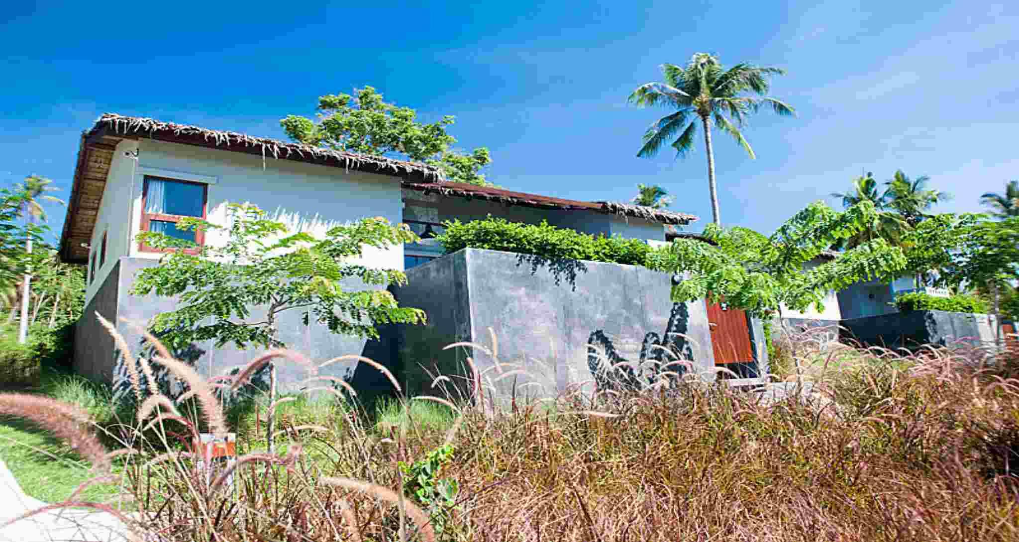 Baan Talay Pool Villa קו סמוי מראה חיצוני תמונה