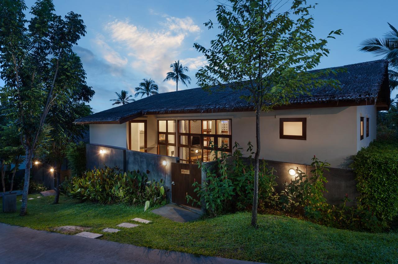 Baan Talay Pool Villa קו סמוי מראה חיצוני תמונה