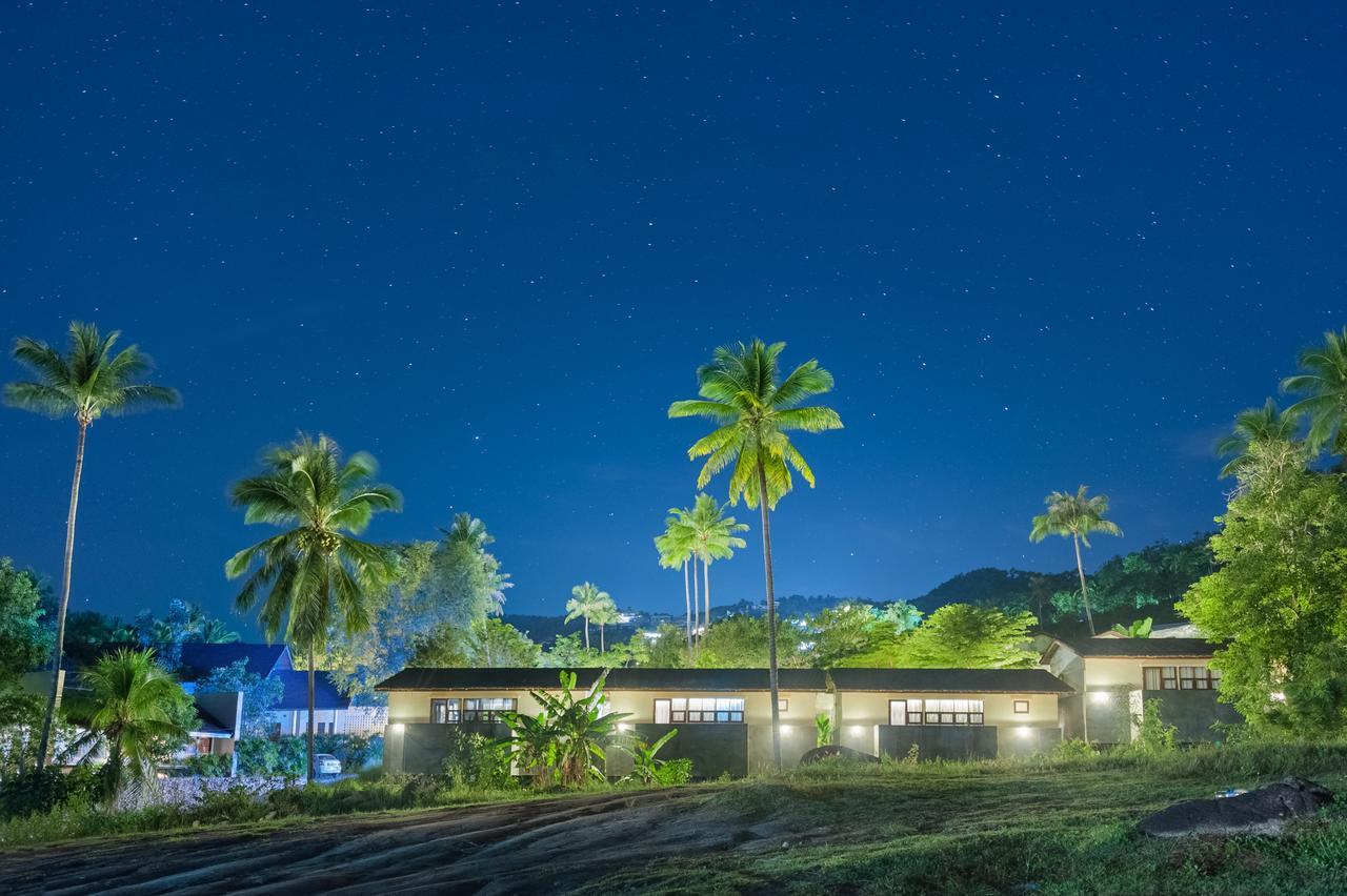 Baan Talay Pool Villa קו סמוי מראה חיצוני תמונה