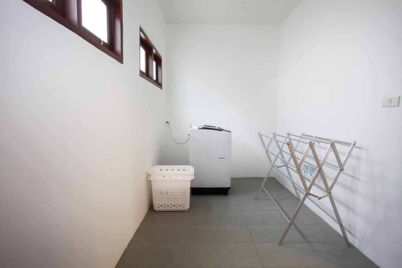 Baan Talay Pool Villa קו סמוי מראה חיצוני תמונה